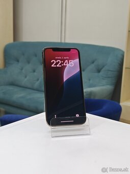 Iphone 11 Pro Gold | 100% ZDRAVIE - 2