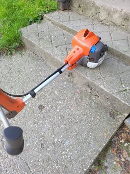 husqvarna 525rx - 2