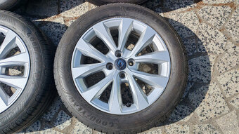 4x100 R16 --- RENAULT CLIO ... - 2