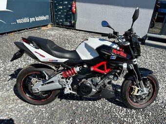 Aprilia Shiver 750 ABS - 2