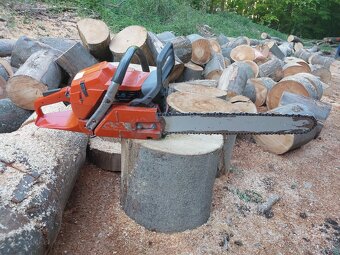 Husqvarna 372 - 2