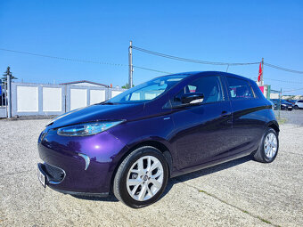 Renault Zoe - 2