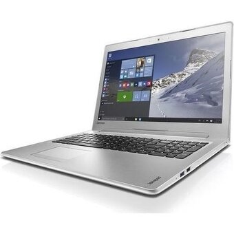 Lenovo Z51, Intel Core i3, 6GB RAM, 1 TB HDD, 15,6", WIN10 - 2
