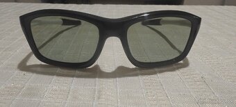 Inteligentné smart slnečné polarizované okuliare - 2