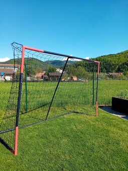 Futbalová brána - 2