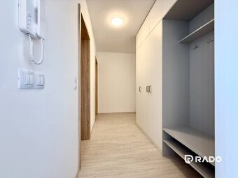 RentHub | Štýlový úplne nový 2-izb. byt | 53 m² | Bory | - 2