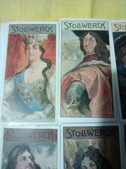 Stollwerck - 2