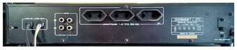 predám fisher eq 877 - 2
