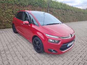 Citroën Picasso - 2