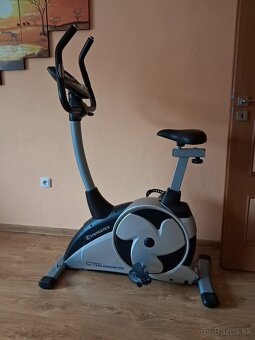 Predám stacionárny bicykel - 2