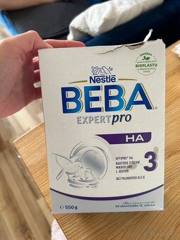 Predám BEBA expert pro HA3 - 2