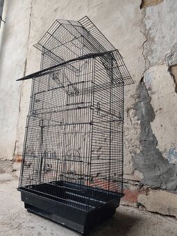 Klietka - 2