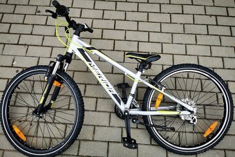 Predám detsky bicykel MERIDA MATTS 24 Junior - 2