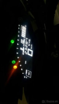 Yamaha MT 09 SP - 2