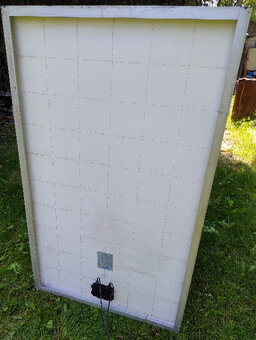 Solarne panely - 2