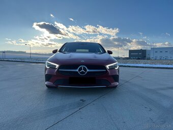 Mercedes Benz Cla 220d, 2020 - 2