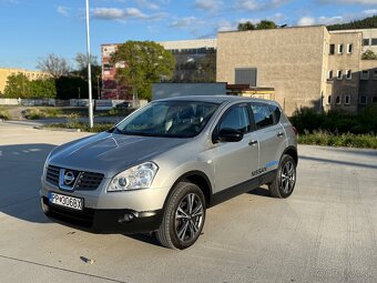Nissan Qashqai 1.5 Dci 78kw - 2
