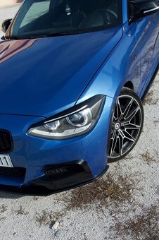 BMW M135i - 2