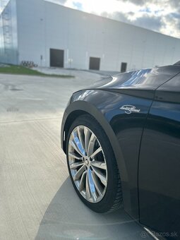Škoda Superb Combi 2.0 TDI SCR L&K 4x4 DSG - 2