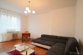 Zrekonštruovaný a zariadený 2-izb. byt s balkónom - Hroncova - 2