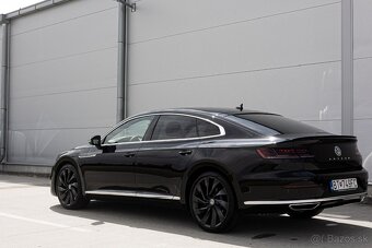 Volkswagen Arteon 2.0TSI DSG 92.000km - 2
