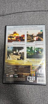 Ghost Recon PC hra - 2