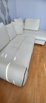Sedacia súprava - 2