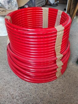 Rehau rautherm 17x2 - 2