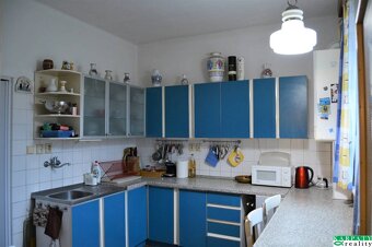 Veľký 2 generačný dom na bývanie aj podnikanie, bezkonkurenč - 2