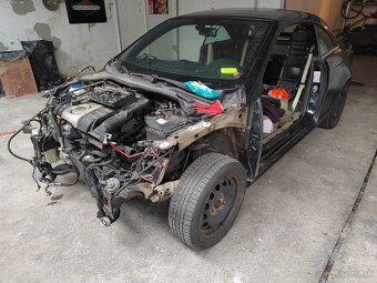 Volkswagen Eos 2.0 TFSI - 2