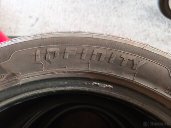 Pneumatiky 235/50 R17 100W - 2
