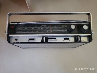 Radio panasonic national - 2