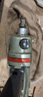 Vrtacka/brusla Metabo - 2