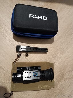 Pard 008 - 2