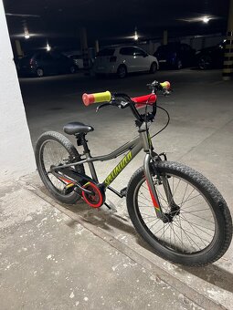 Specialized Riprock 20 - 2