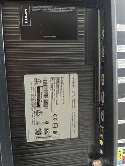 samsung UE55NU7179UXZG - 2