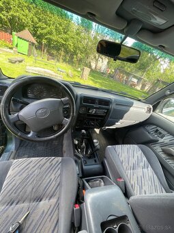 Toyota 90 - 2