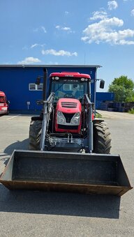 Zetor Proxima power 100 - 2