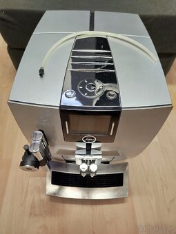 Kávovar Jura 675 - 2