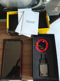 Ulefone ARMOR 8 - 2