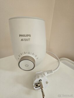 Philips AVENT ohrievač fliaš - 2
