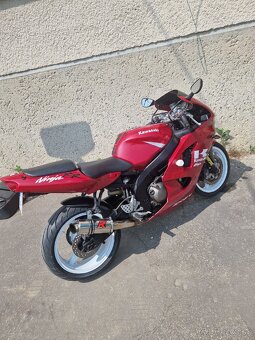 Zx6r - 2