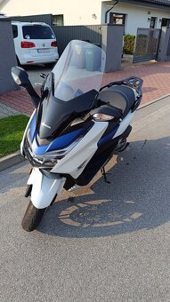 Honda Forza 125 - 2