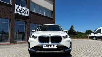 BMW X1 sDrive18i - 2