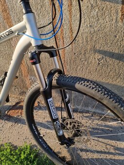 MTB Alutech 29” - 2