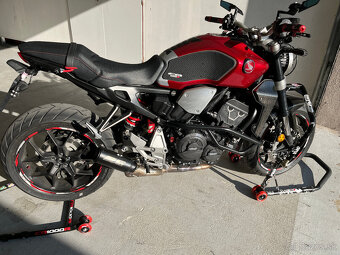 Honda CB1000R - 2