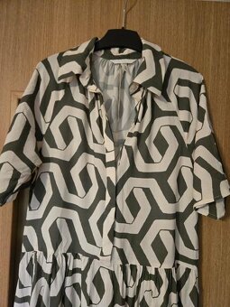 Šaty H&M XS/S - 2