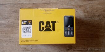 CAT B30 - 2
