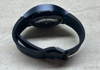 Samsung Galaxy Watch 6 40mm Black - 2