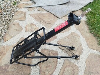 Predam nosic na bicykel - 2